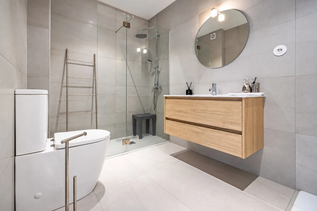 Apartamento T1 para Arrendamento em Leiria, Pousos, Barreira e Cortes Foto 8