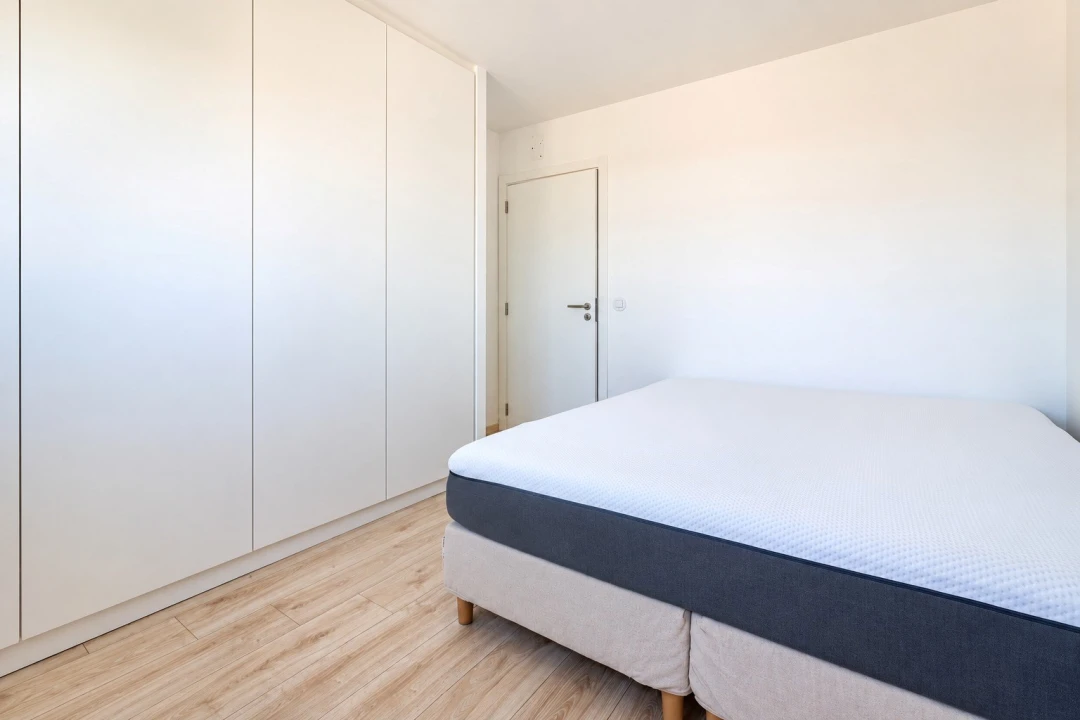 Apartamento T1 para Arrendamento em Leiria, Pousos, Barreira e Cortes Foto 6