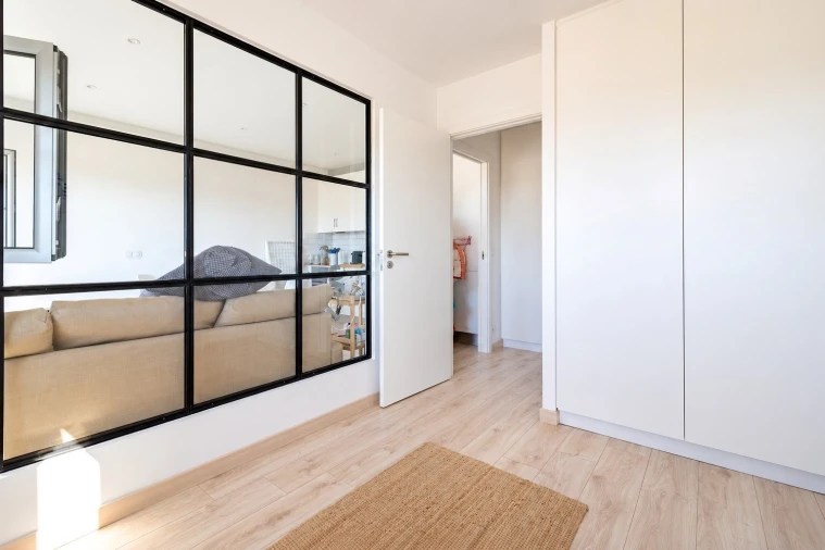 Apartamento T1 para Arrendamento em Leiria, Pousos, Barreira e Cortes Foto 3