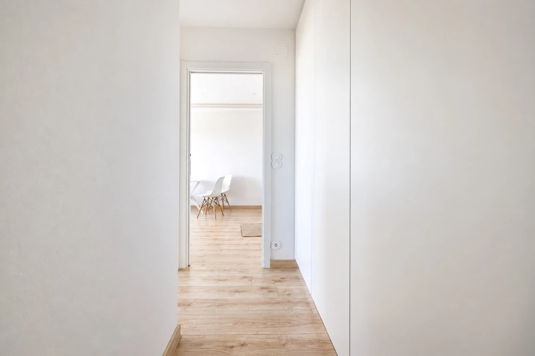 Apartamento T1 para Arrendamento em Leiria, Pousos, Barreira e Cortes Foto 7