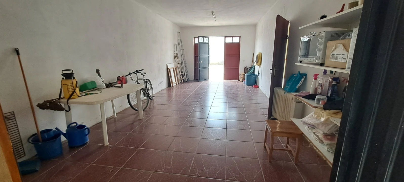 Moradia T4 para Venda em Duas Igrejas Foto 34