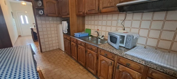 Moradia T4 para Venda em Duas Igrejas