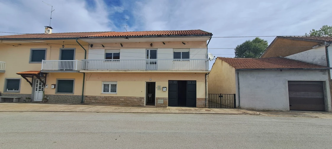 Moradia T4 para Venda em Duas Igrejas Foto 64