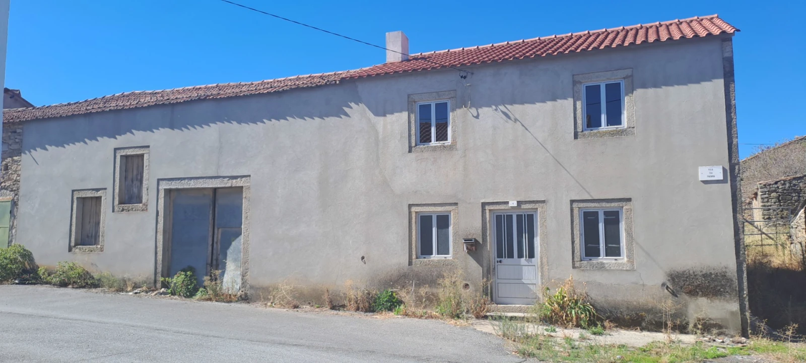 Moradia T2 para Venda em Ifanes e Paradela Foto 20