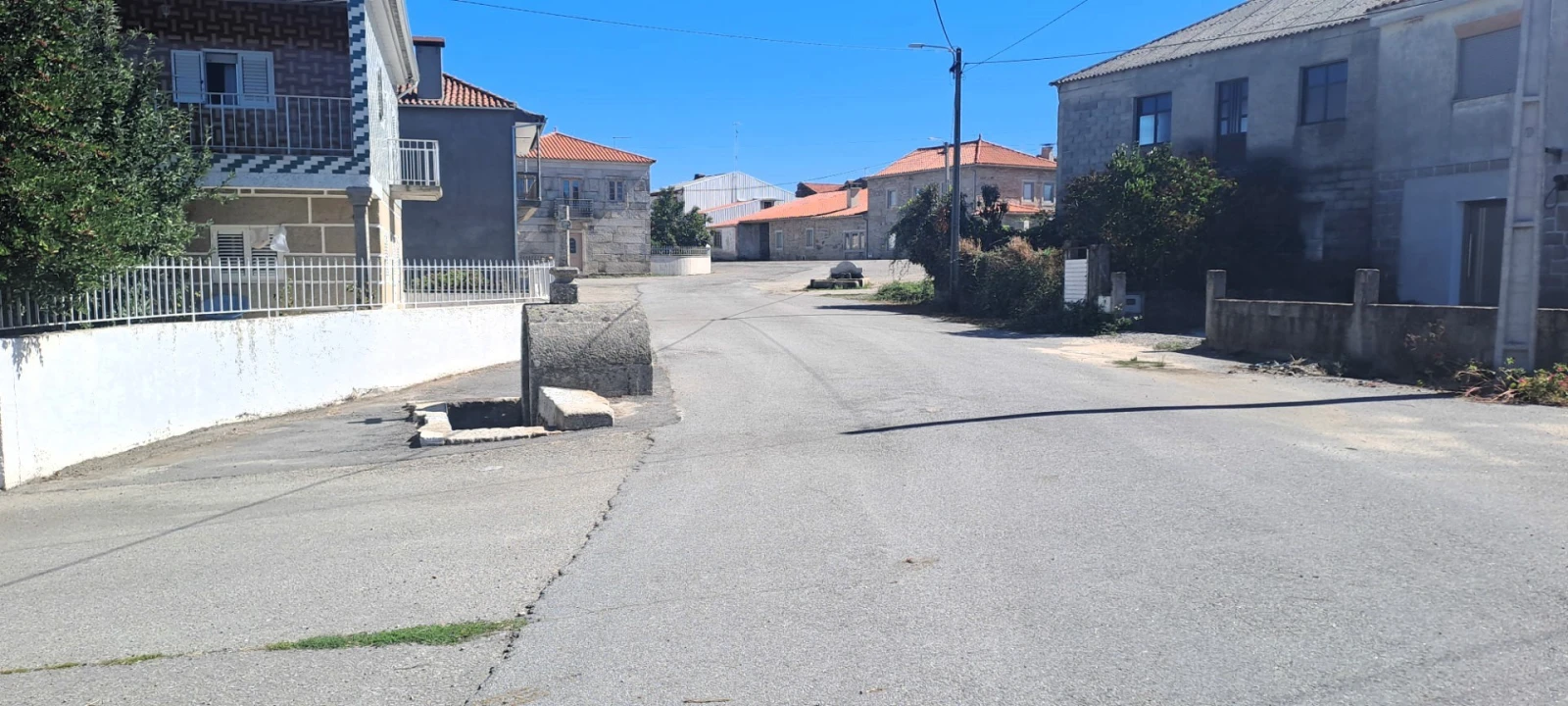 Moradia T2 para Venda em Ifanes e Paradela Foto 35