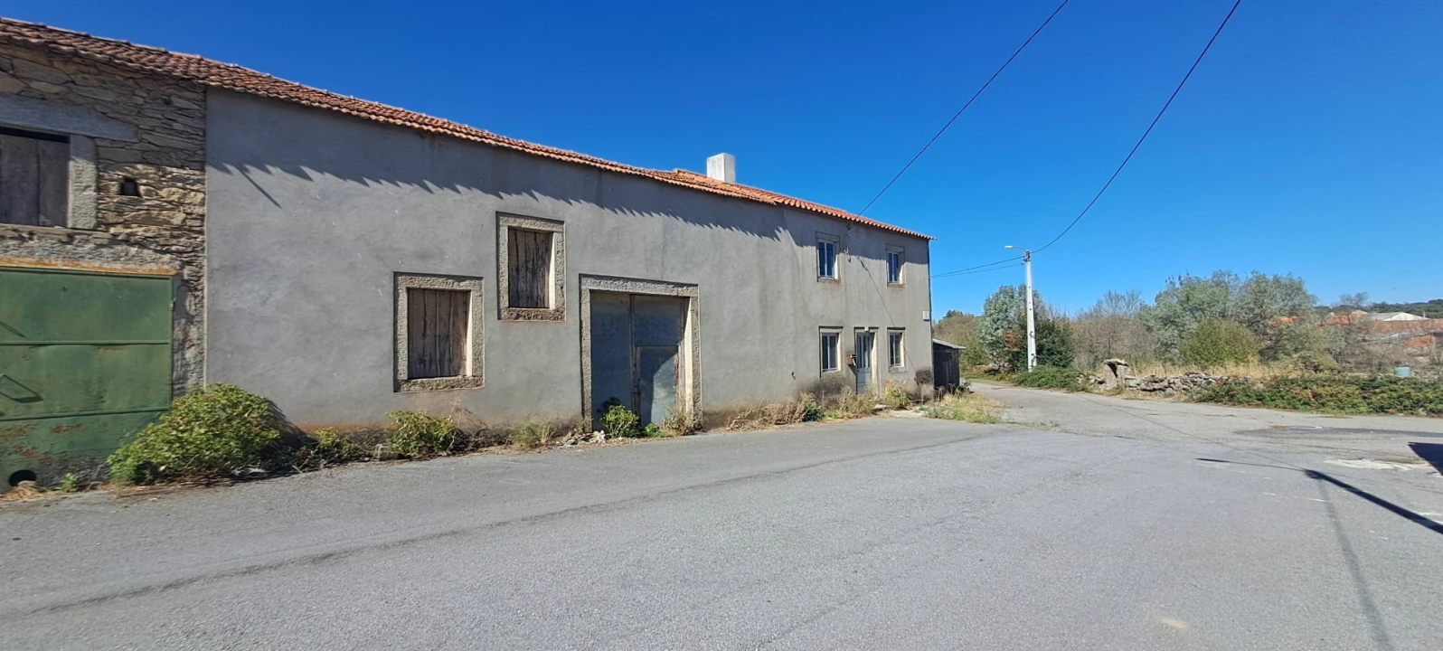 Moradia T2 para Venda em Ifanes e Paradela Foto 27