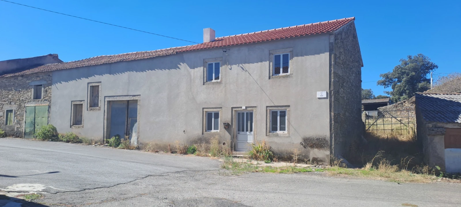 Moradia T2 para Venda em Ifanes e Paradela Foto 2