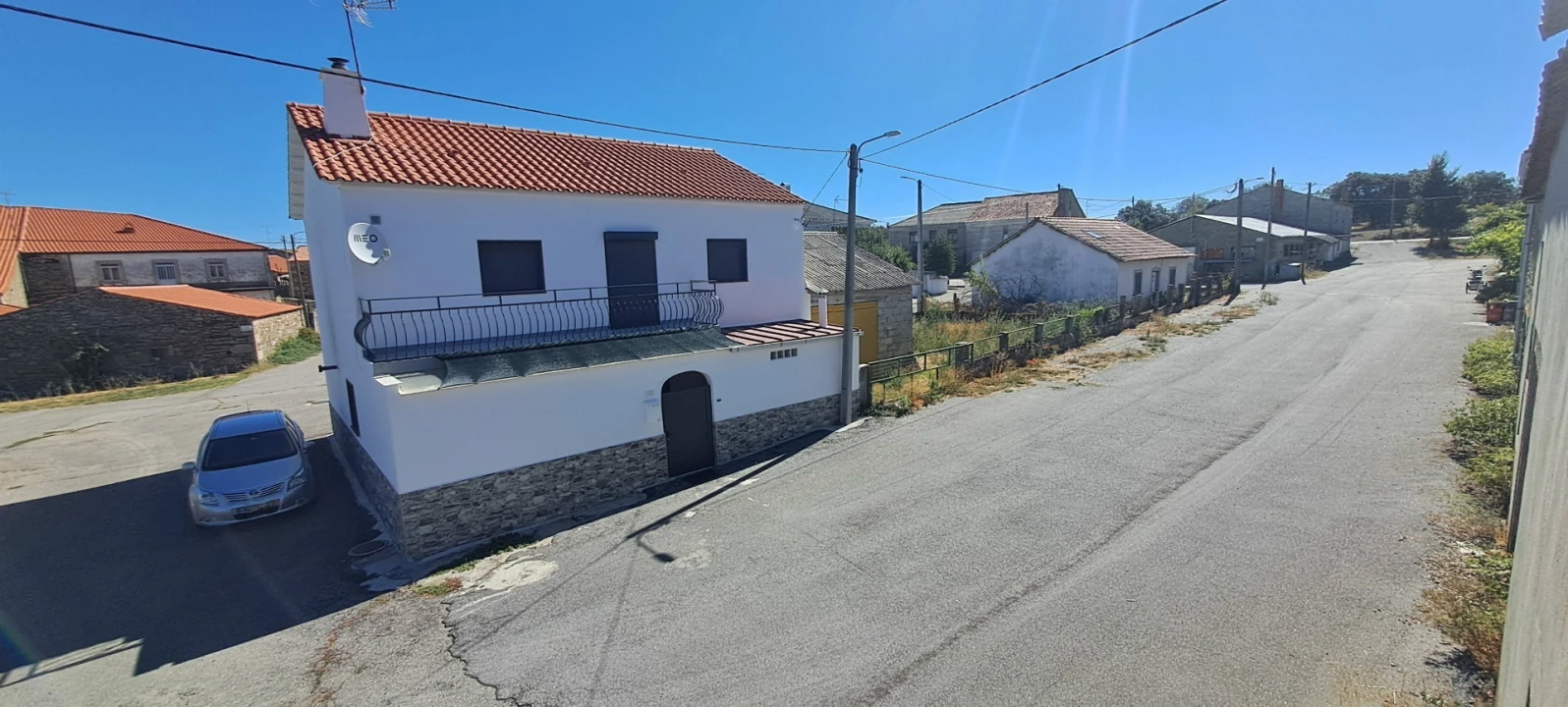 Moradia T2 para Venda em Ifanes e Paradela Foto 15