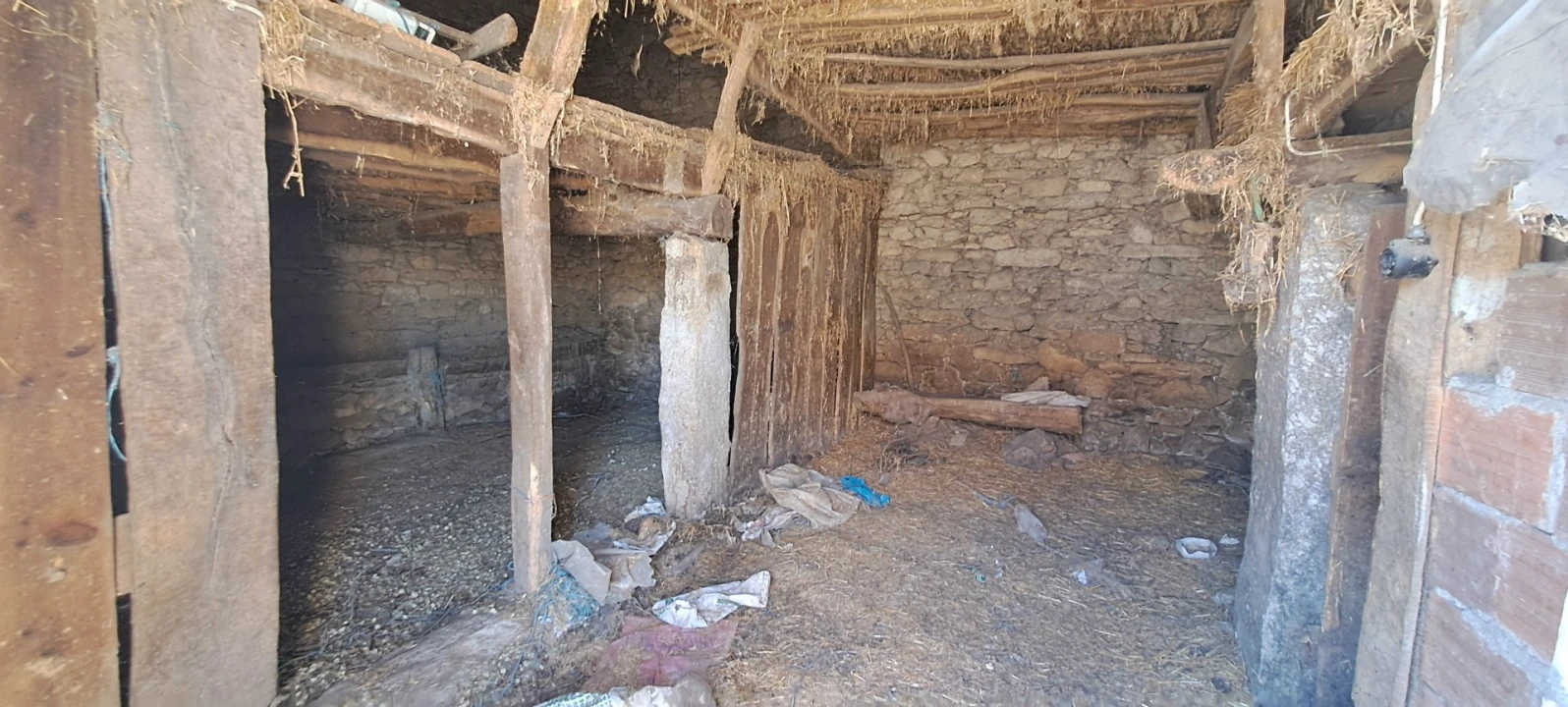 Moradia T2 para Venda em Ifanes e Paradela Foto 28