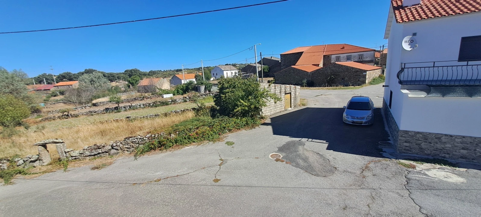 Moradia T2 para Venda em Ifanes e Paradela Foto 14