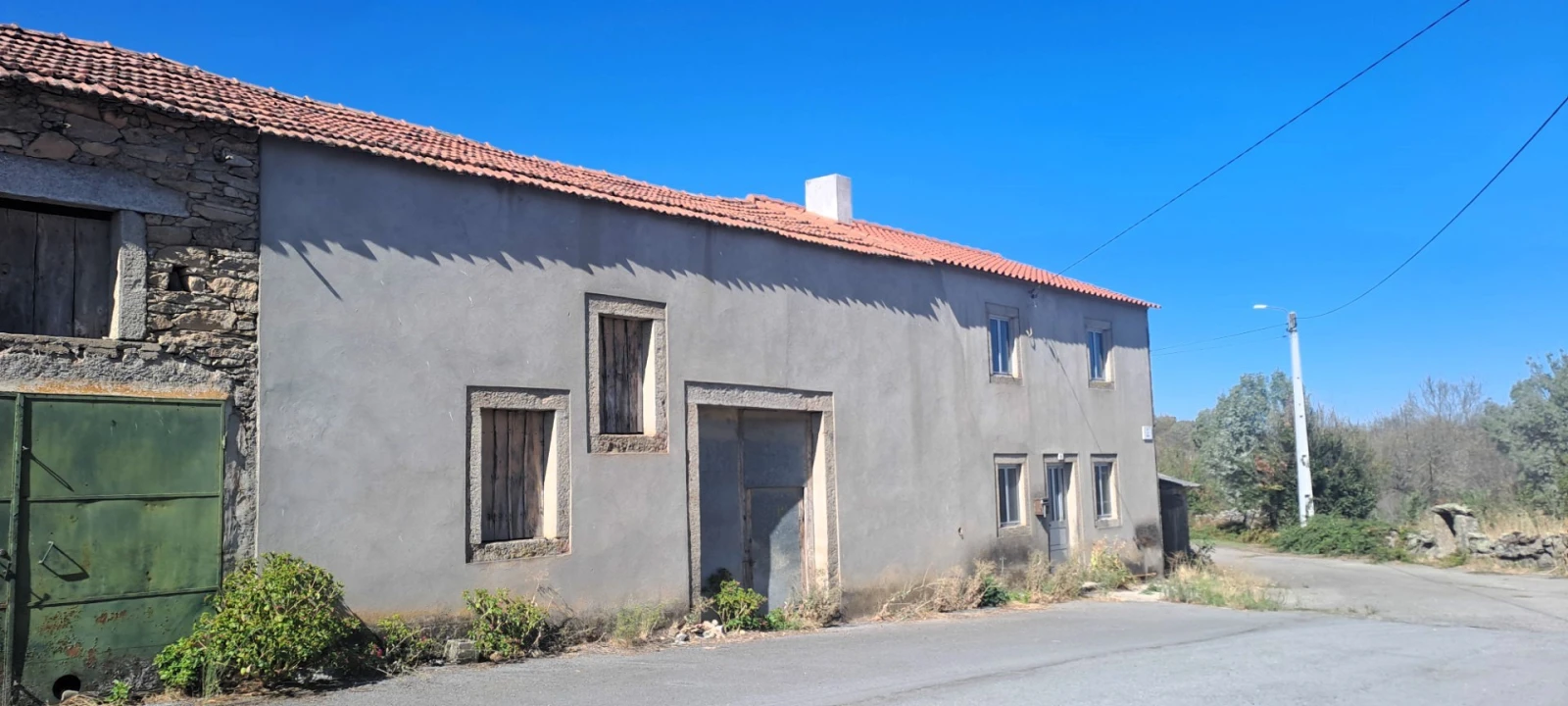 Moradia T2 para Venda em Ifanes e Paradela Foto 4