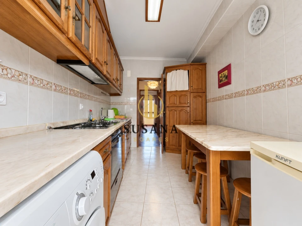 Apartamento T2 para Venda em Britiande Foto 8
