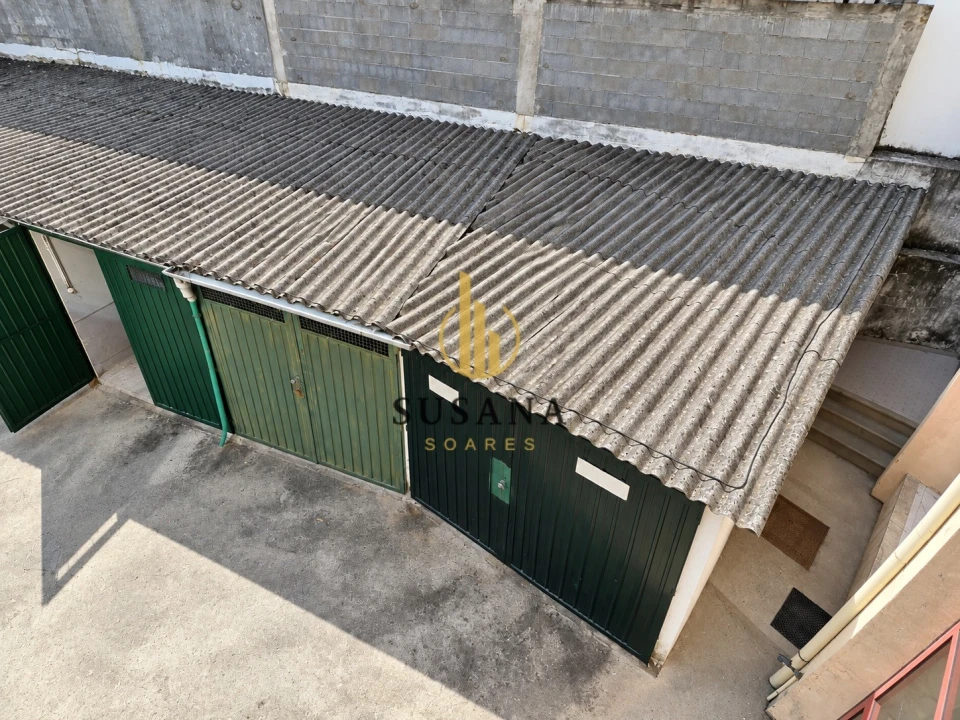 Apartamento T2 para Venda em Britiande Foto 9
