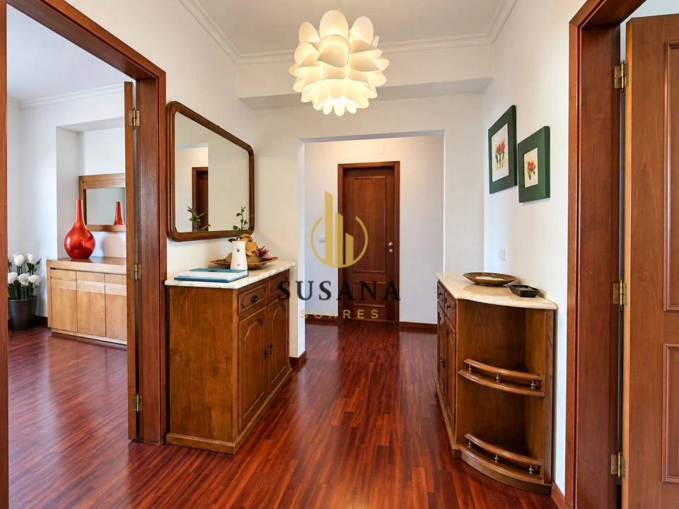 Apartamento T2 para Venda em Britiande Foto 10