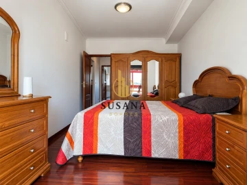Apartamento T2 para Venda em Britiande
