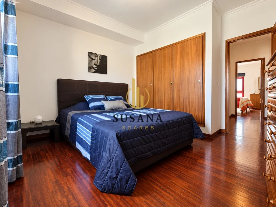 Apartamento T2 para Venda em Britiande Foto 5