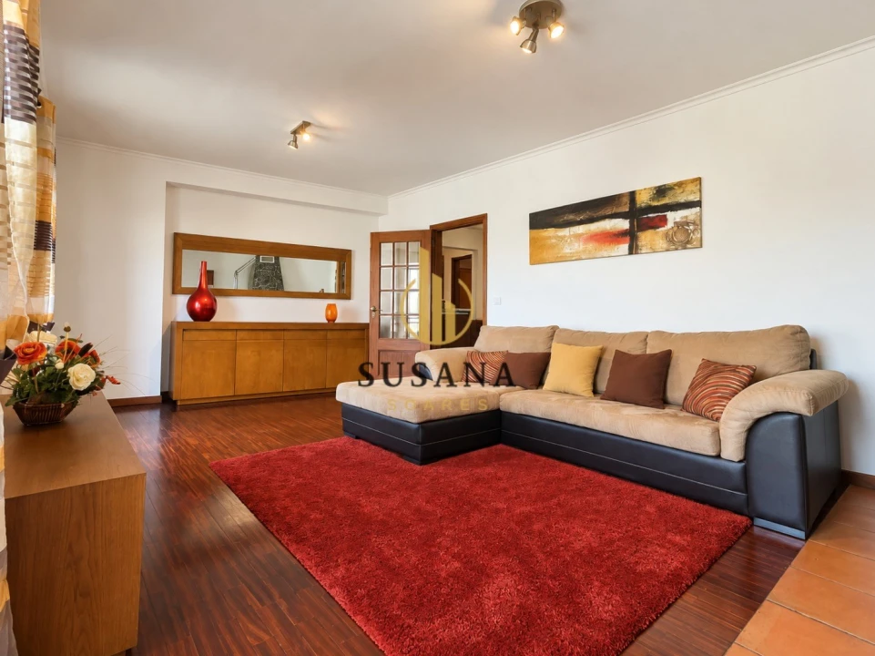 Apartamento T2 para Venda em Britiande Foto 1