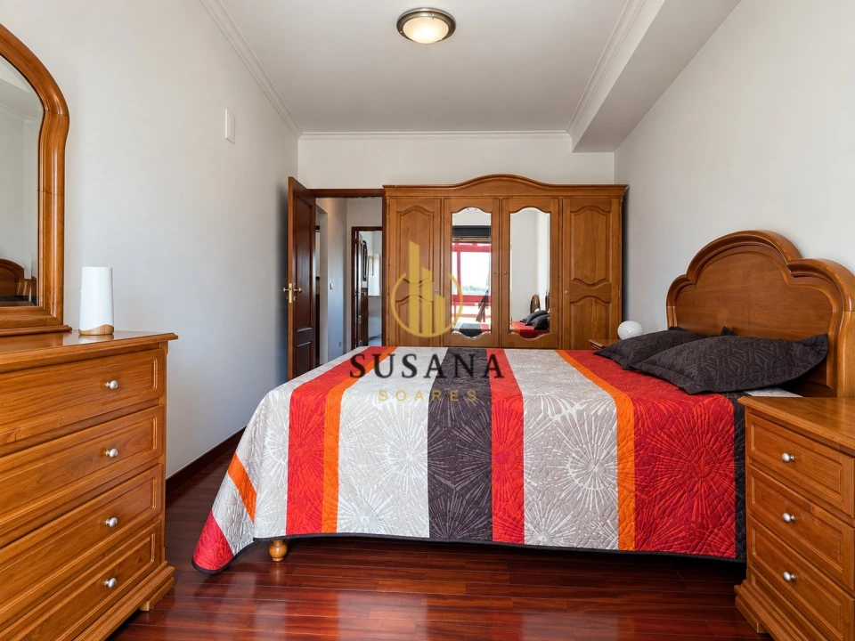 Apartamento T2 para Venda em Britiande Foto 7