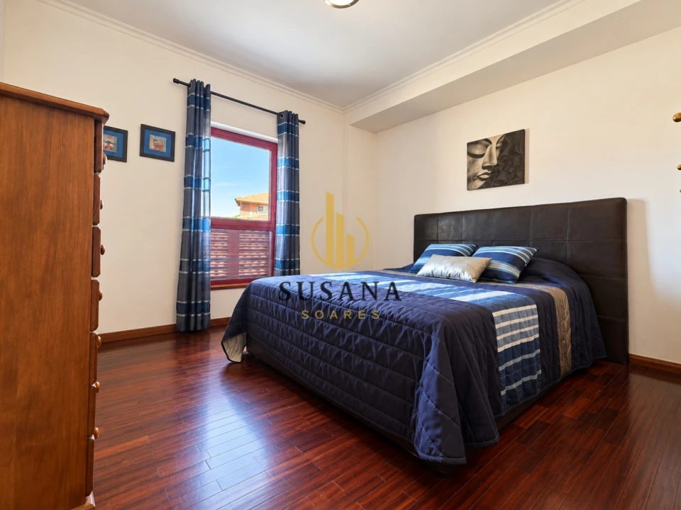 Apartamento T2 para Venda em Britiande Foto 4