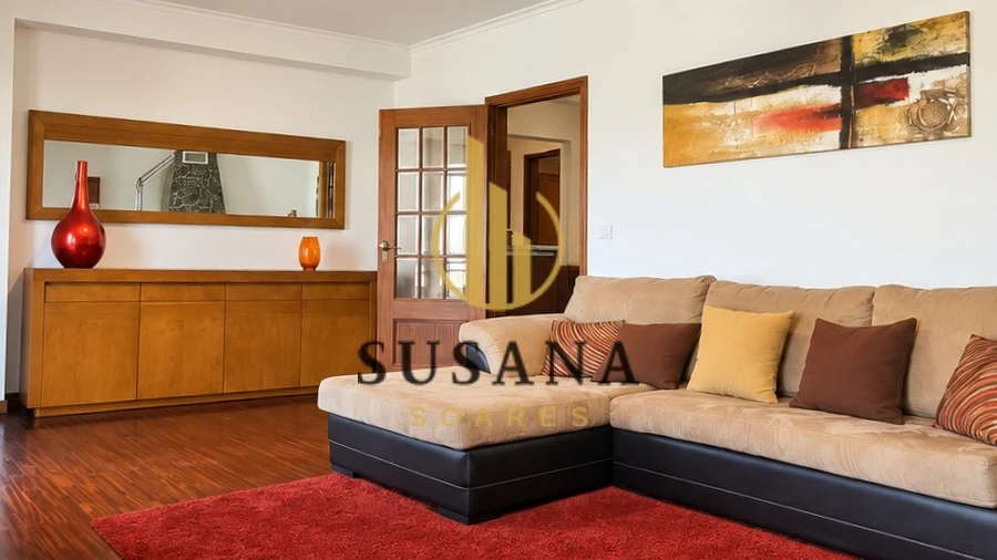 Apartamento T2 para Venda em Britiande