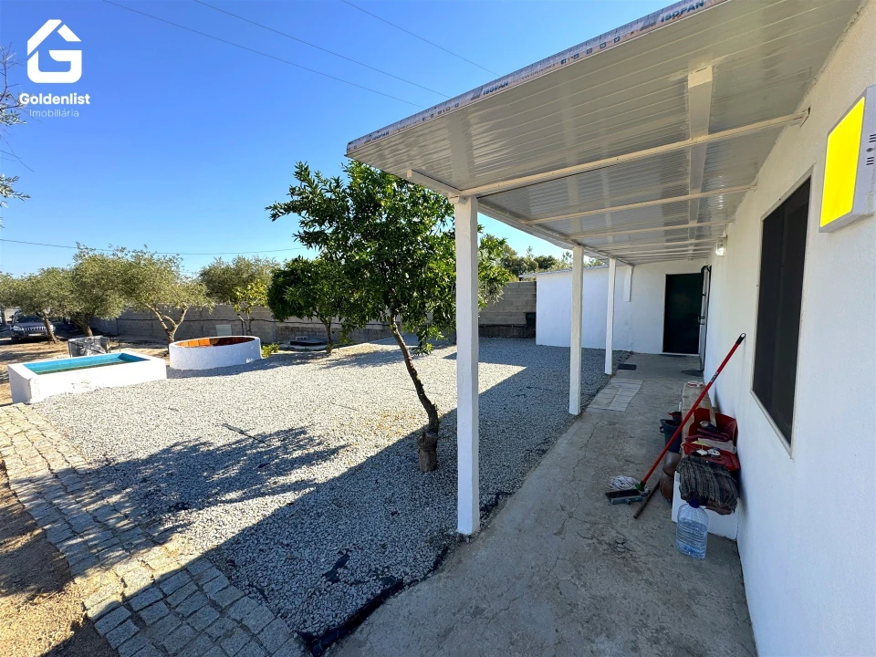Quinta T1 para Venda em Lardosa Foto 20