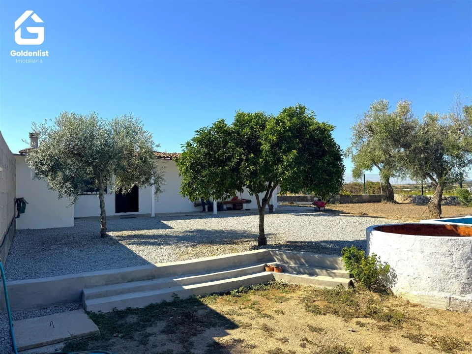 Quinta T1 para Venda em Lardosa Foto 27