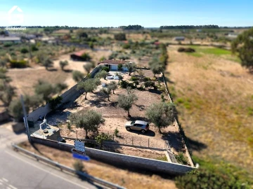 Quinta T1 para Venda em Lardosa