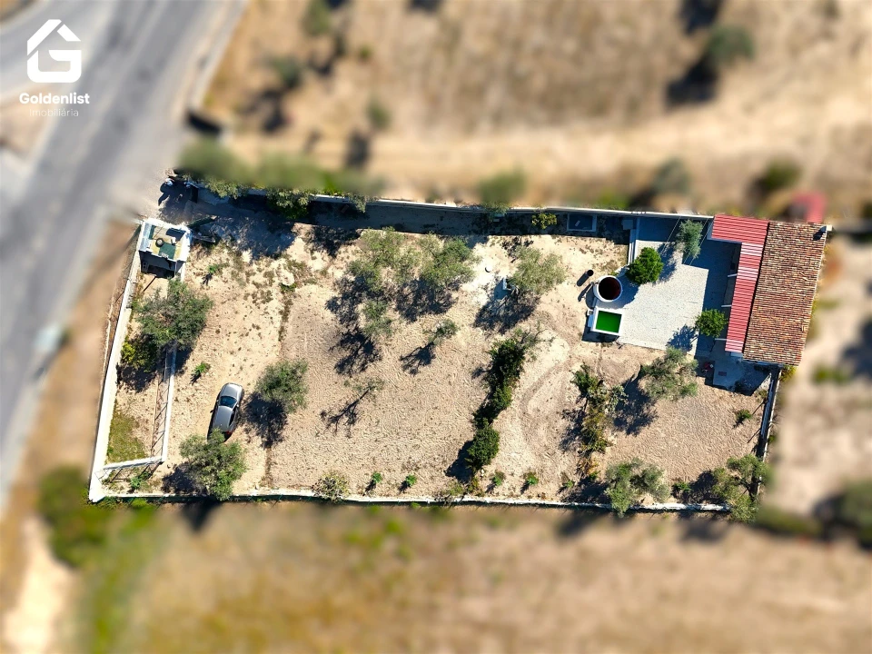 Quinta T1 para Venda em Lardosa Foto 4