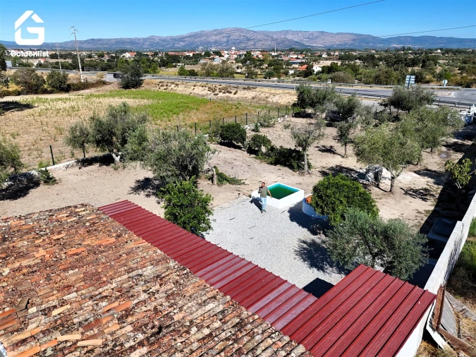 Quinta T1 para Venda em Lardosa Foto 8