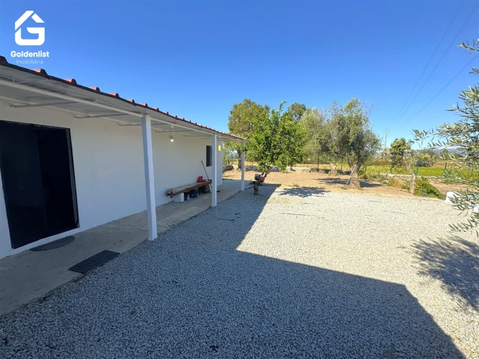 Quinta T1 para Venda em Lardosa Foto 9