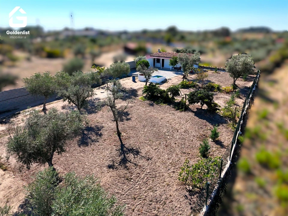 Quinta T1 para Venda em Lardosa Foto 6