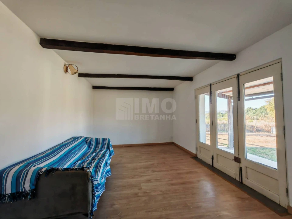 Moradia T2 para Arrendamento em Fundão, Valverde, Donas, A. Joanes, A. Nova Cabo Foto 13