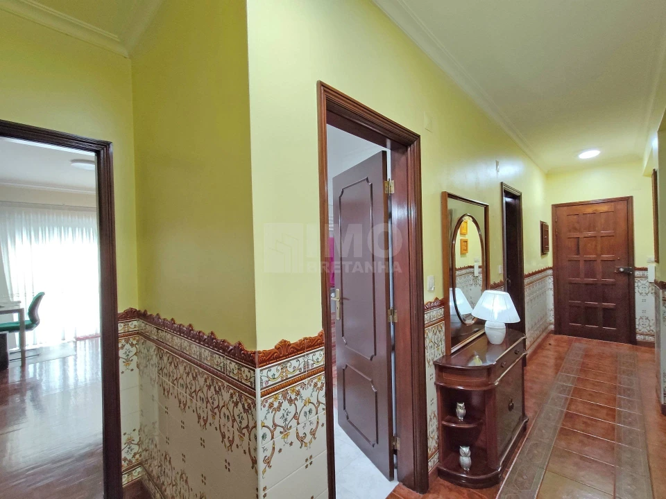 Apartamento T3 para Venda em Covilhã e Canhoso Foto 16
