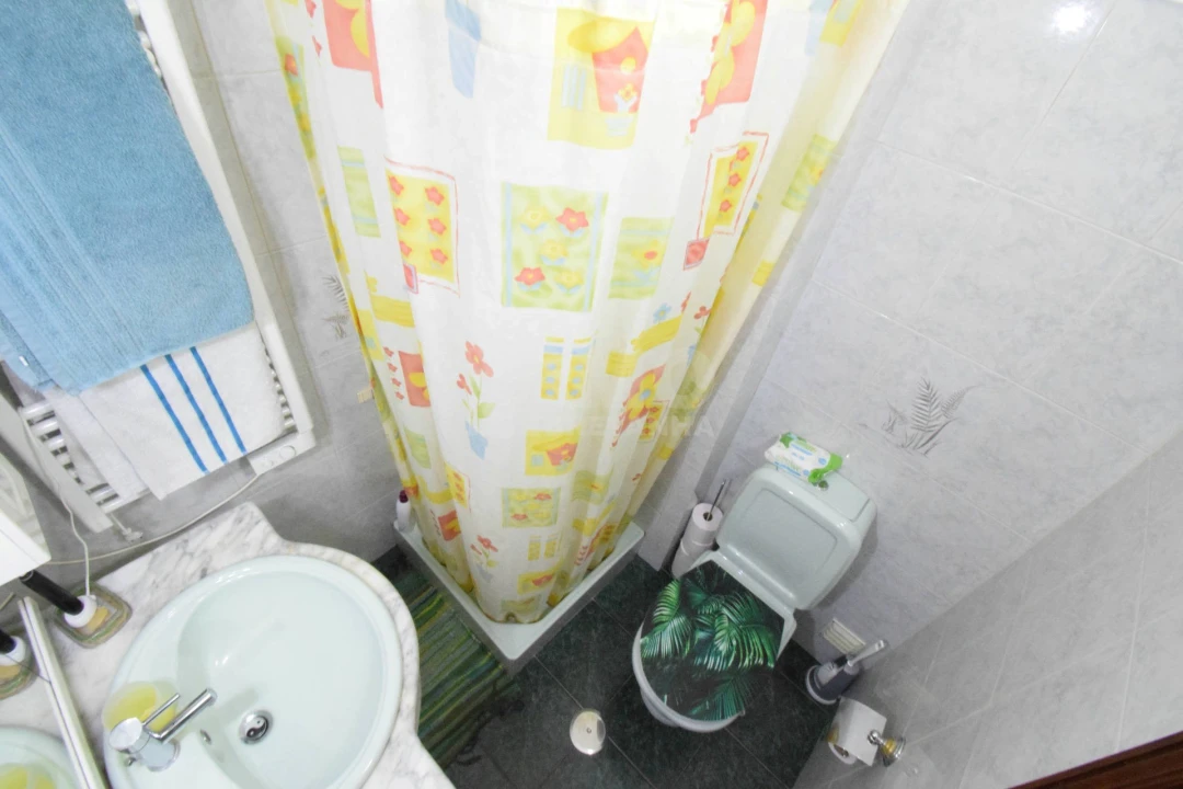 Apartamento T3 para Venda em Covilhã e Canhoso Foto 22
