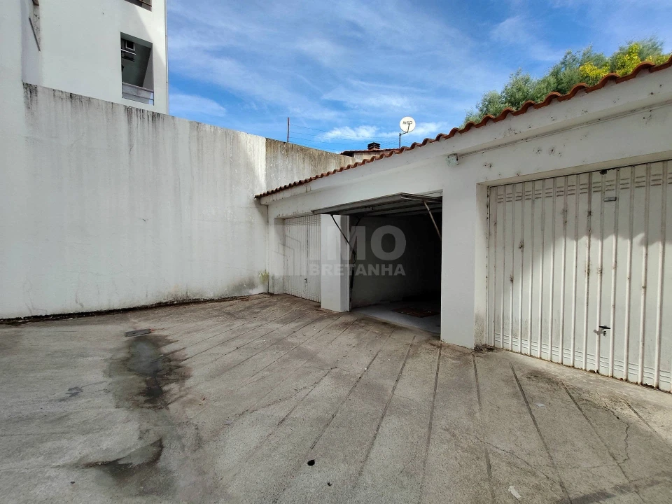 Apartamento T3 para Venda em Covilhã e Canhoso Foto 33