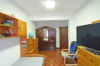 Apartamento T3 para Venda em Covilhã e Canhoso