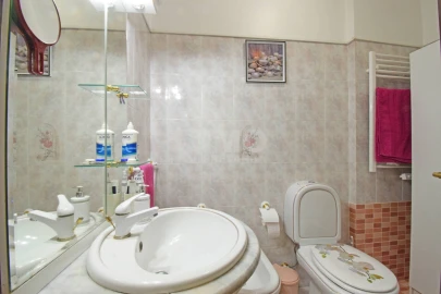 Apartamento T3 para Venda em Covilhã e Canhoso