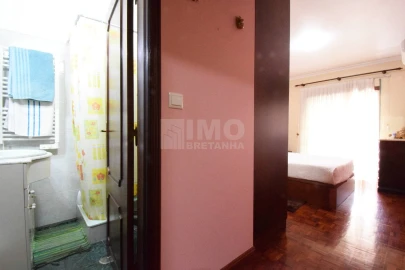 Apartamento T3 para Venda em Covilhã e Canhoso