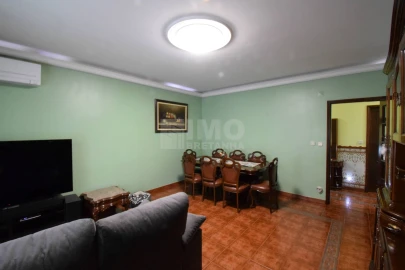 Apartamento T3 para Venda em Covilhã e Canhoso