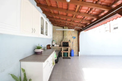 Apartamento T3 para Venda em Covilhã e Canhoso