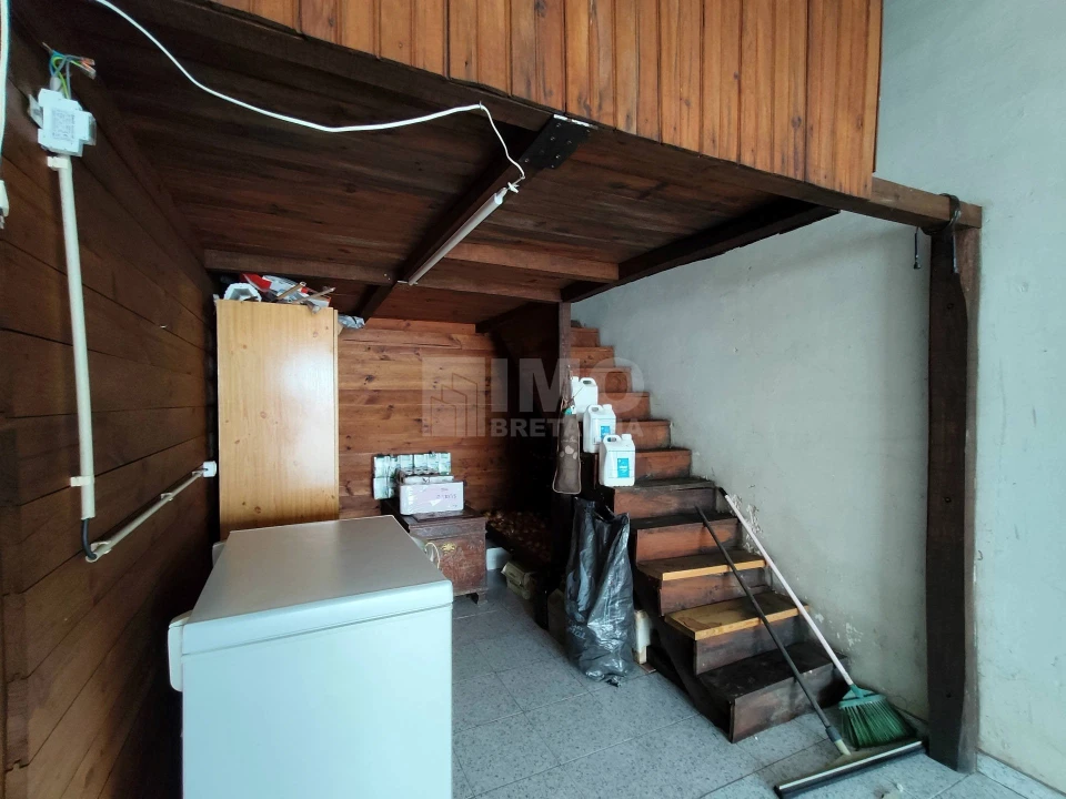 Apartamento T3 para Venda em Covilhã e Canhoso Foto 32