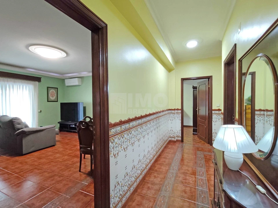 Apartamento T3 para Venda em Covilhã e Canhoso Foto 15