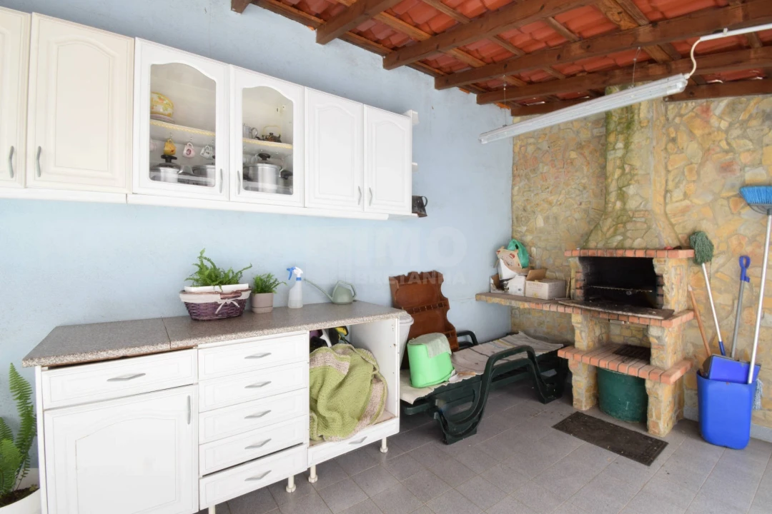 Apartamento T3 para Venda em Covilhã e Canhoso Foto 13