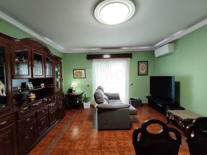 Apartamento T3 para Venda em Covilhã e Canhoso Foto 7