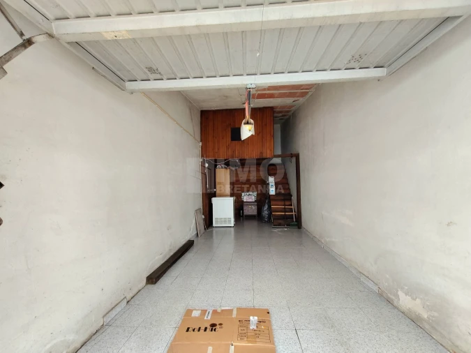 Apartamento T3 para Venda em Covilhã e Canhoso Foto 31