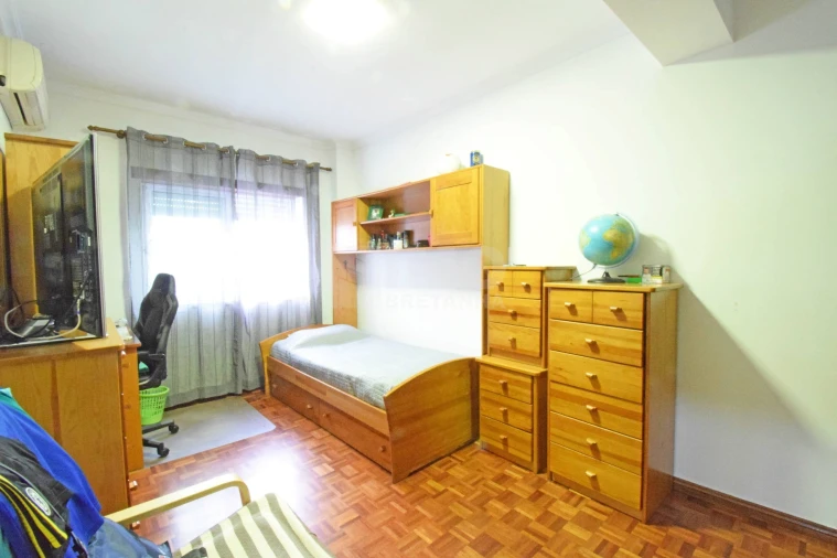 Apartamento T3 para Venda em Covilhã e Canhoso Foto 24