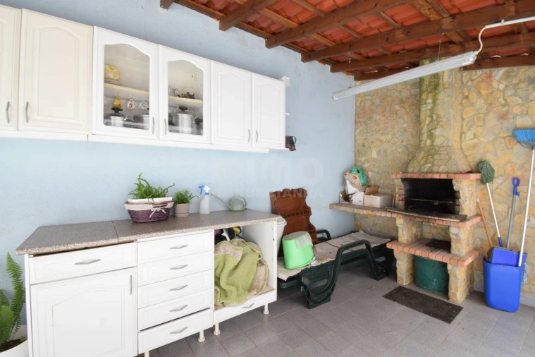 Apartamento T3 para Venda em Covilhã e Canhoso Foto 13