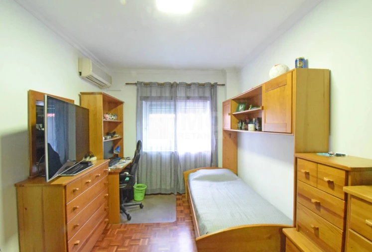 Apartamento T3 para Venda em Covilhã e Canhoso Foto 25