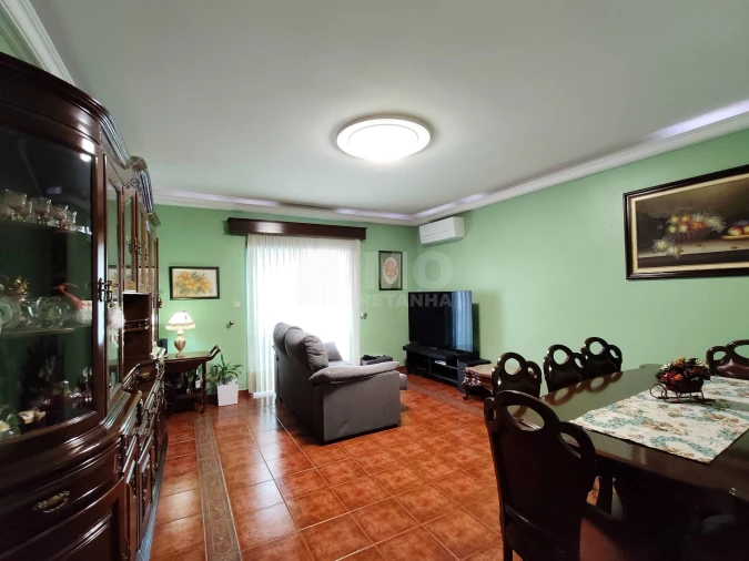 Apartamento T3 para Venda em Covilhã e Canhoso Foto 6