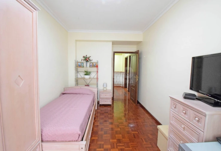 Apartamento T3 para Venda em Covilhã e Canhoso Foto 18